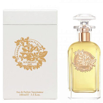 Houbigant Orangers En Fleurs / Houbigant EDP Spray 3.4 oz (100 ml) (w) - Luxurious Fragrance Available Online in Hong Kong & China