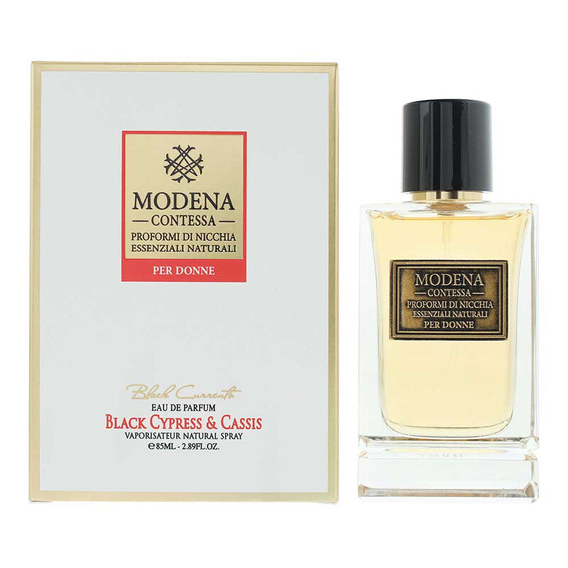 Orchid Ladies Modena Contessa Per Donne EDP 2.8 oz Fragrances (Wholesale) - Luxurious Fragrance Available Online in Hong Kong & China