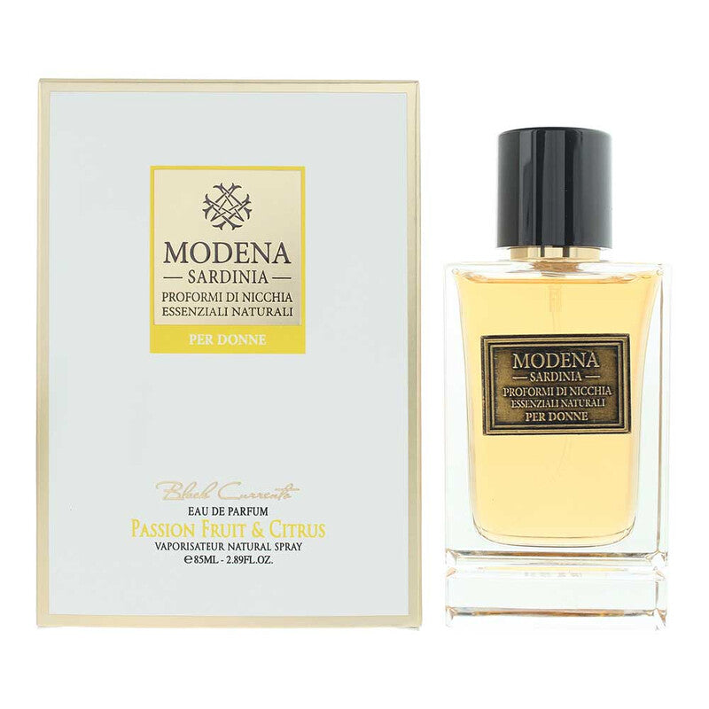 Orchid Ladies Modena Sardinia Per Donne EDP 2.8 oz Fragrances - Luxurious Fragrance Available Online in Hong Kong & China