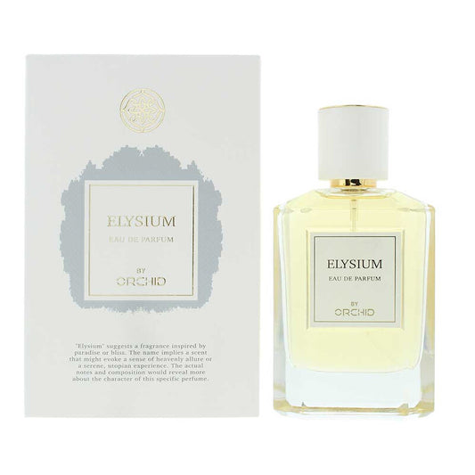 Orchid Men's Elysium EDP 3.4 oz Fragrances (Wholesale) - Luxurious Fragrance Available Online in Hong Kong & China