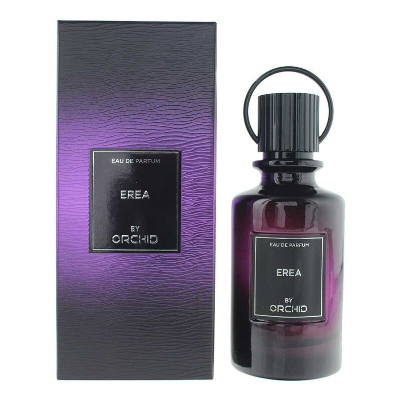Orchid Unisex Erea EDP Spray 3.4 oz Fragrances - Luxurious Fragrance Available Online in Hong Kong & China