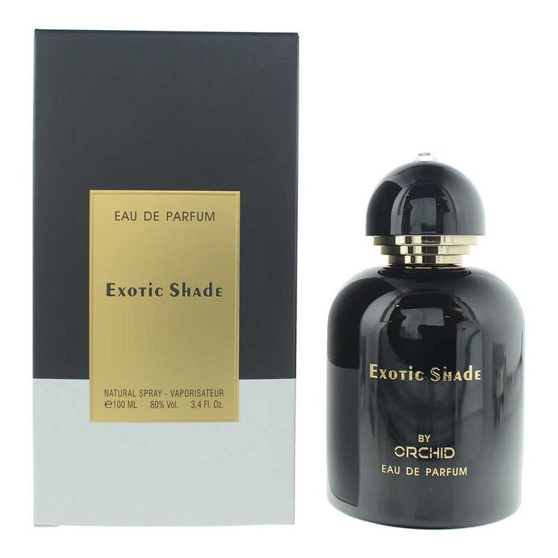 Orchid Unisex Exotic Shade EDP 3.4 oz Fragrances (Wholesale) - Luxurious Fragrance Available Online in Hong Kong & China