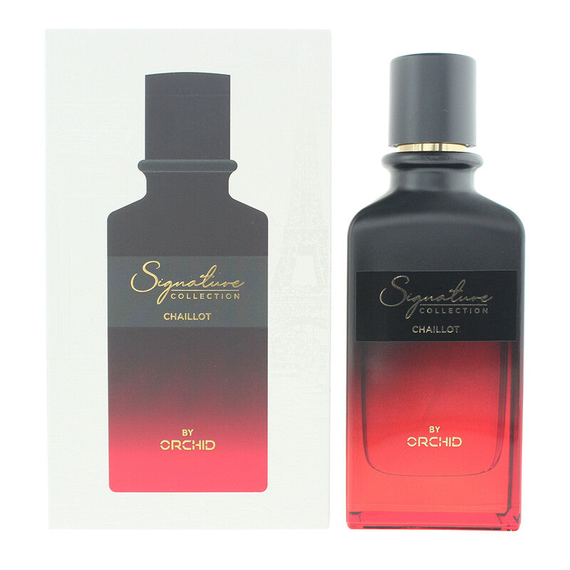 Orchid Unisex Signature Chaillot EDP Spray 3.4 oz Fragrances - Luxurious Fragrance Available Online in Hong Kong & China