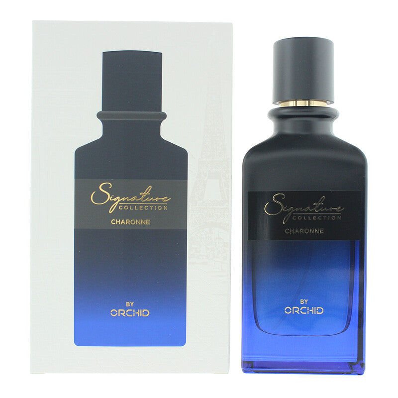 Orchid Unisex Signature Charonne EDP Spray 3.4 oz Fragrances - Luxurious Fragrance Available Online in Hong Kong & China