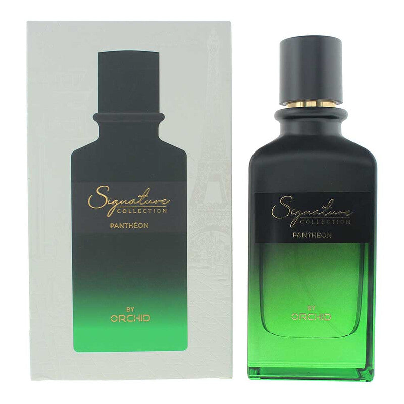 Orchid Unisex Signature Pantheon EDP Spray 3.4 oz Fragrances (Wholesale) - Luxurious Fragrance Available Online in Hong Kong & China