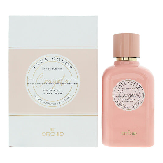 Orchid Unisex True Color Crayola EDP 3.4 oz Fragrances (Wholesale) - Luxurious Fragrance Available Online in Hong Kong & China