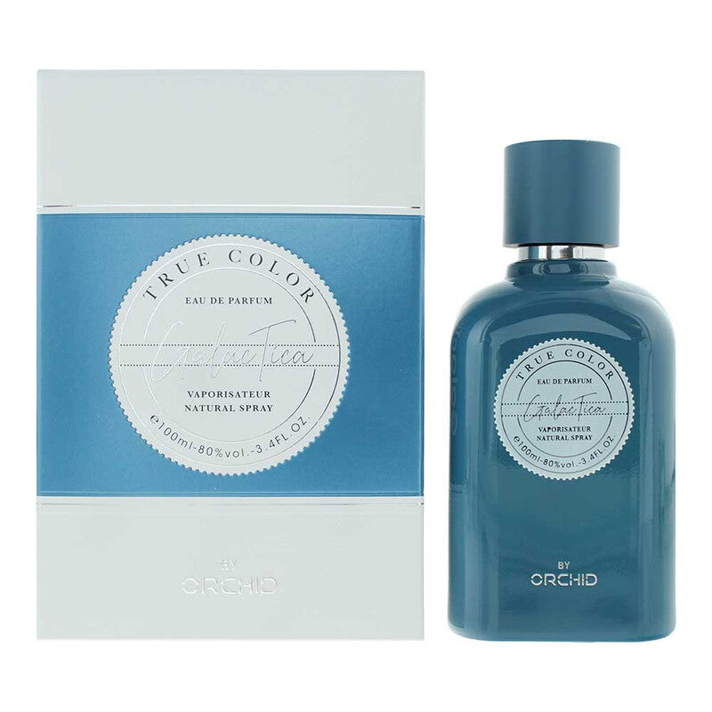 Orchid Unisex True Color Galactica EDP Spray 3.4 oz Fragrances (Wholesale) - Luxurious Fragrance Available Online in Hong Kong & China