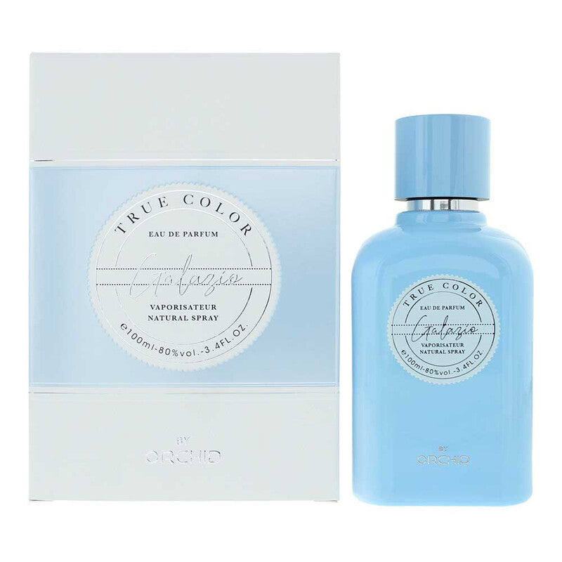 Orchid Unisex True Color Galazio EDP 3.4 oz Fragrances - Luxurious Fragrance Available Online in Hong Kong & China