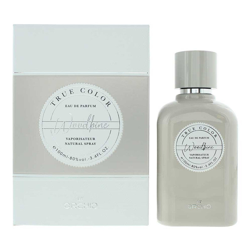 Orchid Unisex True Color Woodbine EDP 3.4 oz Fragrances (Wholesale) - Luxurious Fragrance Available Online in Hong Kong & China