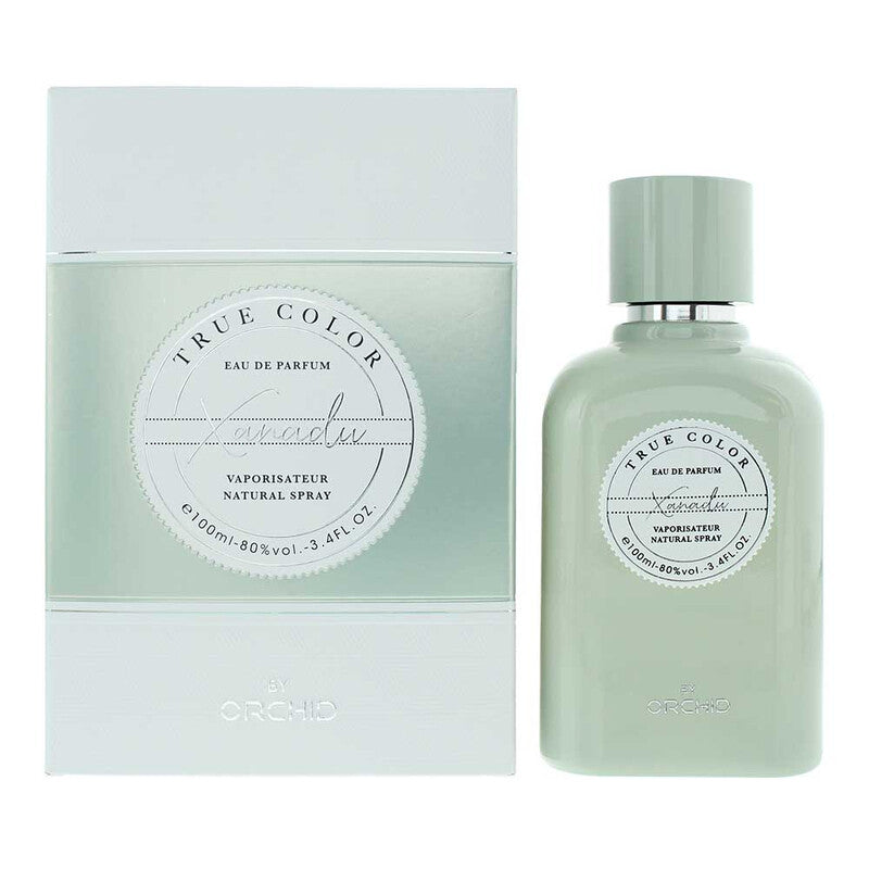 Orchid Unisex True Color Xanadu EDP Spray 3.4 oz Fragrances - Luxurious Fragrance Available Online in Hong Kong & China