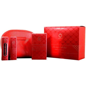 Orientica Amber Rouge Gift Set - Luxurious Fragrance Available Online in Hong Kong & China