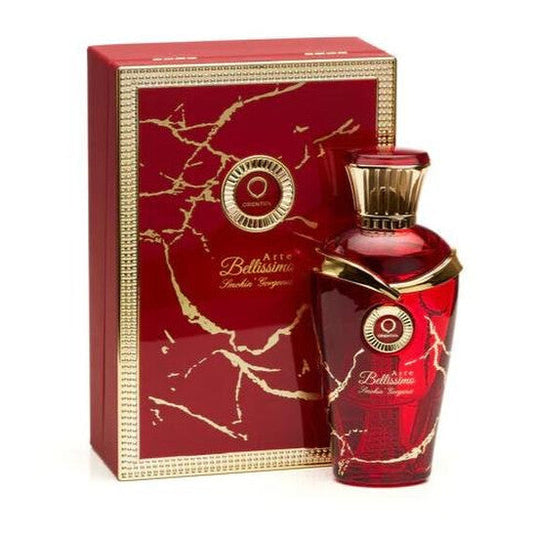 Orientica Ladies Arte Bellissima Smokin' Gorgeous EDP Spray 2.5 oz Fragrances (Wholesale) - Luxurious Fragrance Available Online in Hong Kong & China