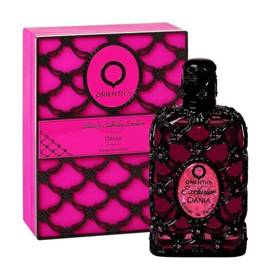 Orientica Ladies Dania Extrait de Parfum Spray 3.0 oz Fragrances (Wholesale) - Luxurious Fragrance Available Online in Hong Kong & China