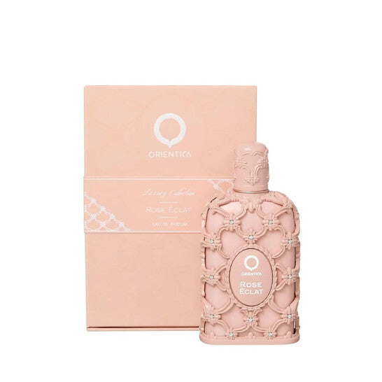 Orientica Ladies Rose Eclat EDP Spray 2.7 oz Fragrances - Luxurious Fragrance Available Online in Hong Kong & China