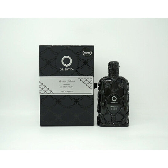 Orientica Men's Amber Noir EDP Spray 5 oz (Wholesale) - Luxurious Fragrance Available Online in Hong Kong & China