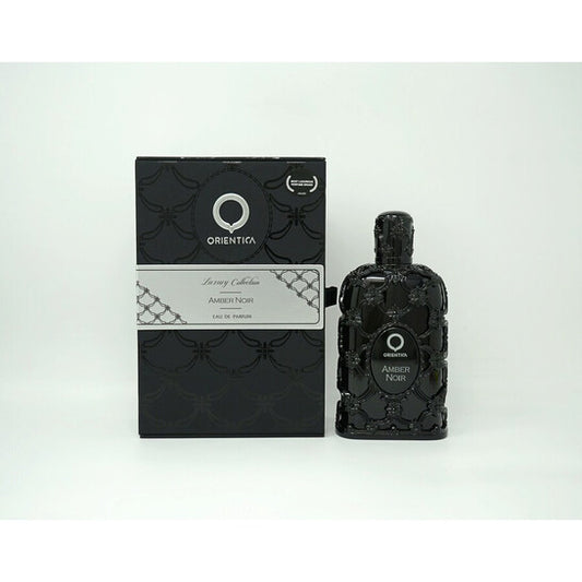 Orientica Men's Amber Noir EDP Spray 5 oz - Luxurious Fragrance Available Online in Hong Kong & China