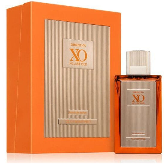 Orientica Men's Oud Old Fashioned Extrait de Parfum Spray 4.0 oz Fragrances - Luxurious Fragrance Available Online in Hong Kong & China