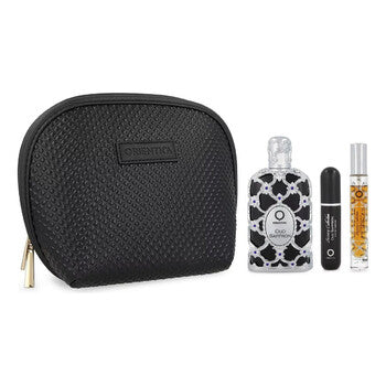 Orientica Oud Saffron Gift Set Fragrances (Wholesale) - Luxurious Fragrance Available Online in Hong Kong & China