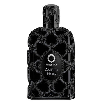 Orientica Unisex Amber Noir 2.7 oz Eau de Parfum - Luxurious Fragrance Available Online in Hong Kong & China