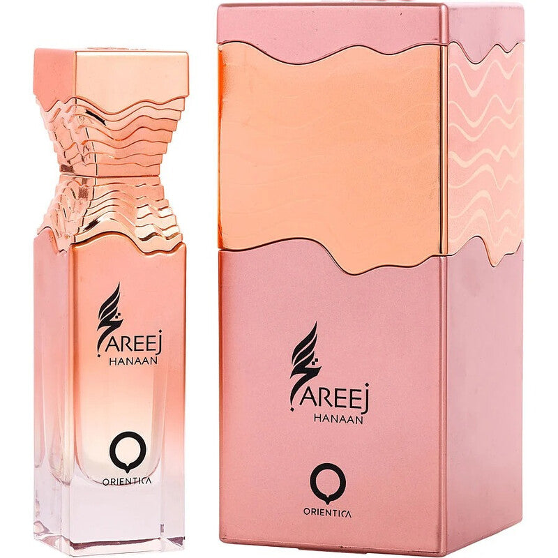 Orientica Unisex Areej Hanaan EDP Spray 1.7 oz Fragrances - Luxurious Fragrance Available Online in Hong Kong & China