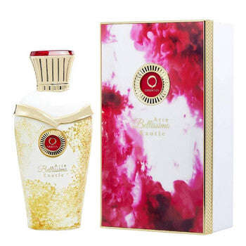 Orientica Unisex Arte Bellissimo Exotic EDP Spray 2.5 oz (Wholesale) - Luxurious Fragrance Available Online in Hong Kong & China
