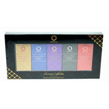 Orientica Unisex Collection Gift Set Fragrances (Wholesale) - Luxurious Fragrance Available Online in Hong Kong & China