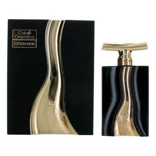 Orientica Unisex Cuir De Orientica EDP Spray 3.0 oz Fragrances (Wholesale) - Luxurious Fragrance Available Online in Hong Kong & China