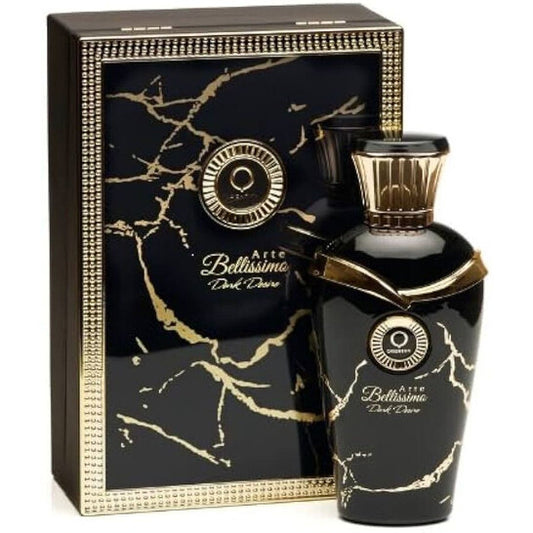Orientica Unisex Dark Desire EDP Spray 2.5 oz Fragrances - Luxurious Fragrance Available Online in Hong Kong & China