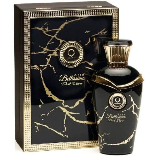 Orientica Unisex Dark Desire EDP Spray 2.5 oz Fragrances (Wholesale) - Luxurious Fragrance Available Online in Hong Kong & China