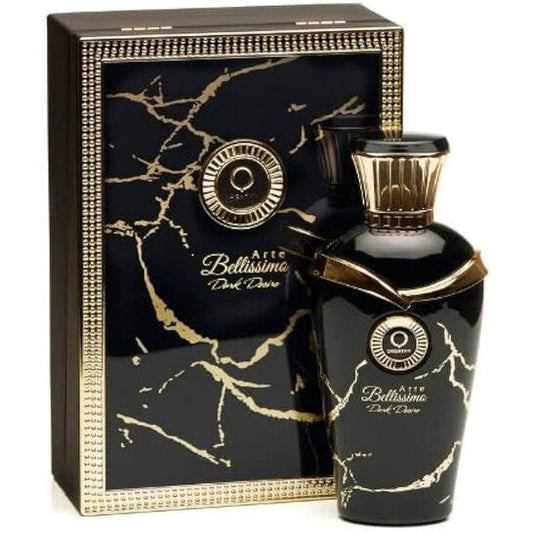 Orientica Unisex Dark Desire EDP Spray 2.5 oz Fragrances (Wholesale) - Luxurious Fragrance Available Online in Hong Kong & China