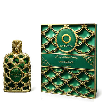 Orientica Unisex Imperial Jade Extrait de Parfum Spray 2.7 oz Fragrances (Wholesale) - Luxurious Fragrance Available Online in Hong Kong & China