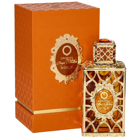 Orientica Unisex Noble EDP 2.7 oz - Luxurious Fragrance Available Online in Hong Kong & China