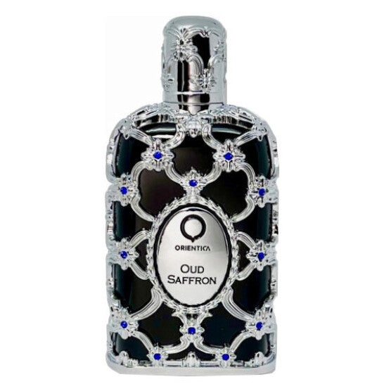 Orientica Unisex Oud Saffron EDP 5.0 oz - Luxurious Fragrance Available Online in Hong Kong & China