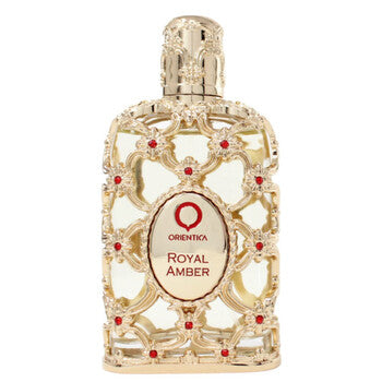 Orientica Unisex Royal Amber EDP 5.0 oz - Luxurious Fragrance Available Online in Hong Kong & China