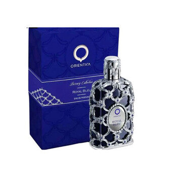 Orientica Unisex Royal Bleu EDP 5.0 oz - Luxurious Fragrance Available Online in Hong Kong & China