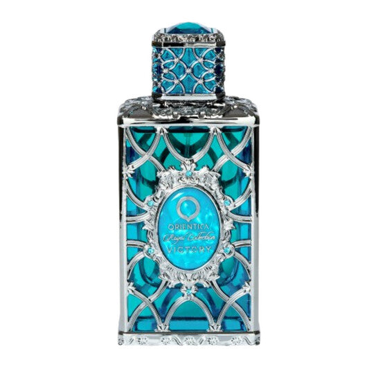 Orientica Unisex Victory EDP Spray 2.8 oz Fragrances (Wholesale) - Luxurious Fragrance Available Online in Hong Kong & China
