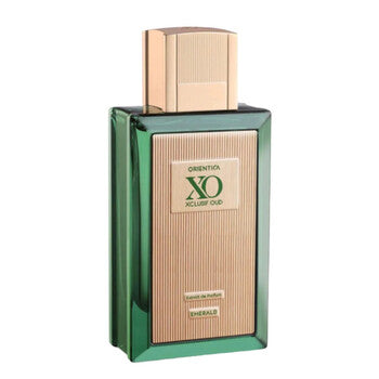 Orientica Unisex Xclusif Oud Emerald EDP 2.0 oz - Luxurious Fragrance Available Online in Hong Kong & China