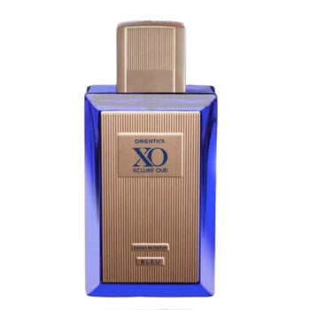 Orientica XO Xclusif Oud Bleu EDP Spray 2.0 oz Fragrances (Wholesale) - Luxurious Fragrance Available Online in Hong Kong & China