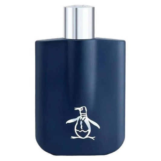 Original Penguin Men's Denim EDT Spray 3.4 oz Fragrances (Wholesale) - Luxurious Fragrance Available Online in Hong Kong & China