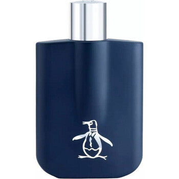 Original Penguin Men's Denim EDT Spray 3.4 oz (Wholesale) - Luxurious Fragrance Available Online in Hong Kong & China