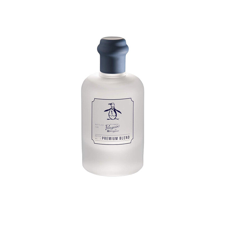 Original Penguin Men's Premium Blend EDT Spray 3.4 oz Fragrances - Luxurious Fragrance Available Online in Hong Kong & China
