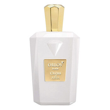 Orlov Paris Ladies Cross Of Asia EDP Spray 2.5 oz - Luxurious Fragrance Available Online in Hong Kong & China