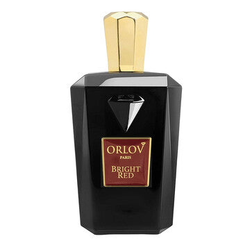 Orlov Paris Unisex Bright Red EDP Spray 2.5 oz - Luxurious Fragrance Available Online in Hong Kong & China