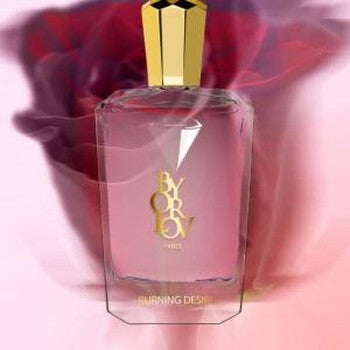 Orlov Paris Unisex Burning Desire EDP Spray 2.5 oz (Wholesale) - Luxurious Fragrance Available Online in Hong Kong & China
