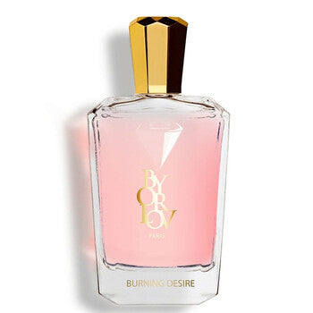 Orlov Paris Unisex Burning Desire EDP Spray 2.5 oz - Luxurious Fragrance Available Online in Hong Kong & China