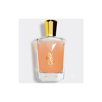 Orlov Paris Unisex Empower You EDP Spray 2.5 oz - Luxurious Fragrance Available Online in Hong Kong & China