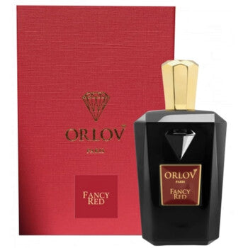 Orlov Paris Unisex Fancy Red EDP Spray 2.5 oz - Luxurious Fragrance Available Online in Hong Kong & China