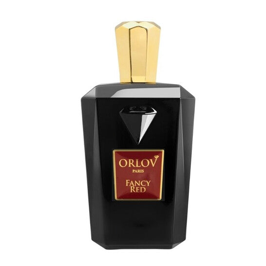 Orlov Paris Unisex Fancy Red EDP Spray 2.5 oz Fragrances (Wholesale) - Luxurious Fragrance Available Online in Hong Kong & China