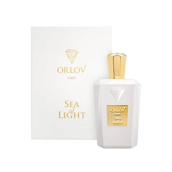 Orlov Paris Unisex Sea Of Light EDP Spray 2.5 oz - Luxurious Fragrance Available Online in Hong Kong & China