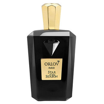 Orlov Paris Unisex Star Of The Season EDP Spray 2.5 oz - Luxurious Fragrance Available Online in Hong Kong & China